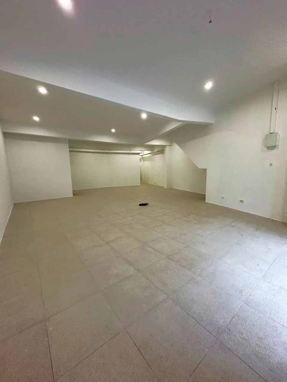 GF Shop Lot near HUKM Dataran Dwitasik Bandar Sri Permaisuri Cheras KL — view 1 of 9 in Kuala Lumpur — for Rent